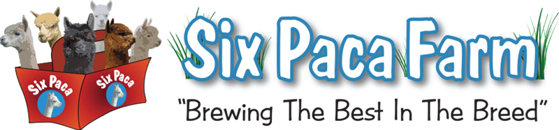 Six Paca Farm, Bozrah, CT - logo